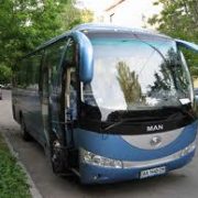 Автобусные туры на Черное море