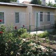 «Сдам комнату у моря» или отдых на черноморском побережье в частном секторе