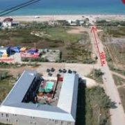 Пансионаты на Черном море