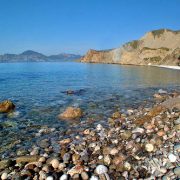 Температура воды в Черном море: сколько длится купальный сезон на отечественном побережье?