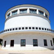 Диорама и панорама Севастополя:  экскурс в историю
