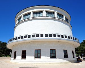Диорама и панорама Севастополя:  экскурс в историю