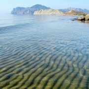 Феодосия: ожившая легенда Черного моря