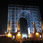 «Пофестивалим?..» Или развлечения на побережье Черного моря-2012