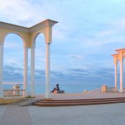 Музеи Крыма