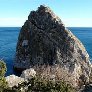 Симеиз: место солнечного настроения в Крыму