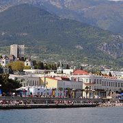 Отдых в Ялте-2012