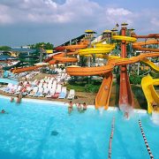 «Все лучшее-детям!» или отдых на Черном море с ребенком